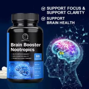 Alpha Focus Complex
