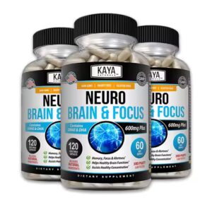 Bacopa Brain Support