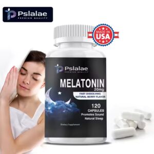 DeepSleep Recovery Formula