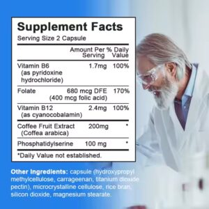 Focus Flow Powder