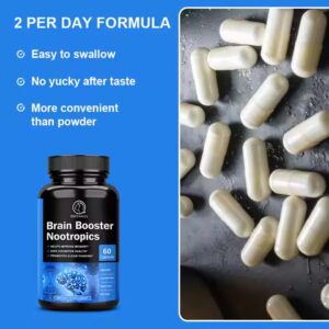 NeuroSharp Memory Boost