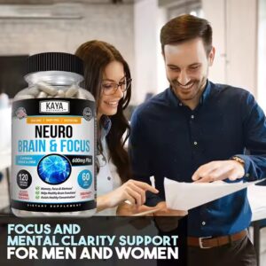 NeuroVitality B-Complex