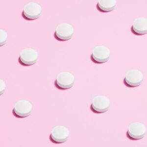 Citicoline Brain Fuel