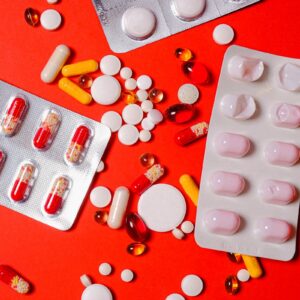 Phosphatidylserine 100