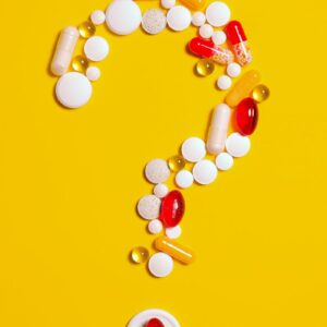 DeepSleep Recovery Formula