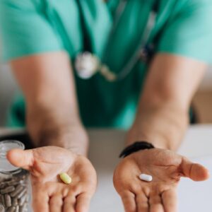 Rhodiola Stress Shield