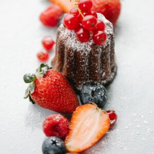 ClearMind Powder Mix